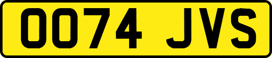 OO74JVS
