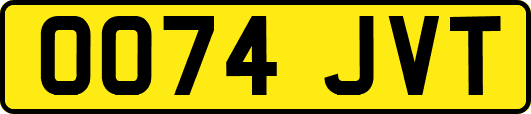 OO74JVT