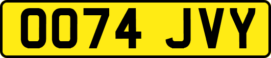 OO74JVY
