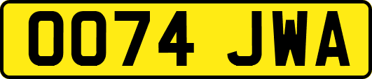 OO74JWA