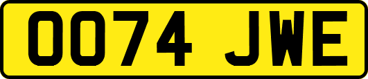 OO74JWE