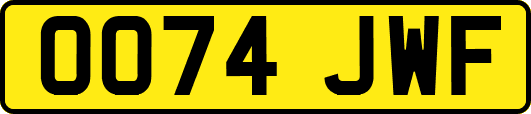 OO74JWF