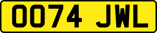 OO74JWL