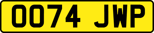 OO74JWP