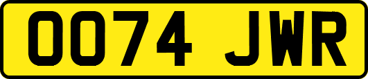OO74JWR