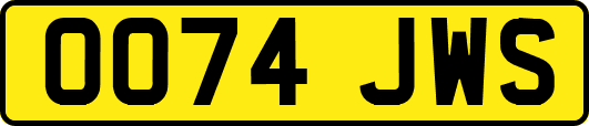 OO74JWS