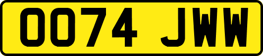 OO74JWW