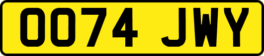 OO74JWY