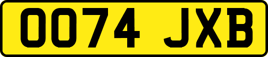 OO74JXB