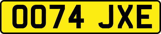 OO74JXE