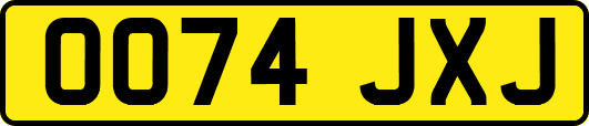 OO74JXJ