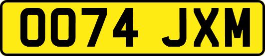OO74JXM