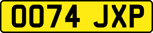OO74JXP
