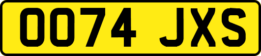 OO74JXS