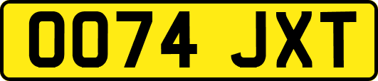 OO74JXT