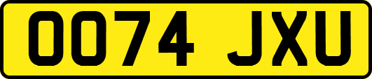 OO74JXU