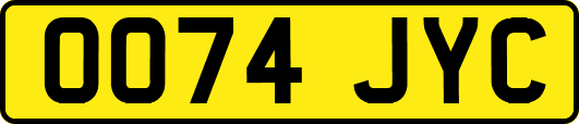 OO74JYC