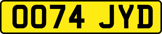 OO74JYD