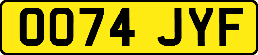 OO74JYF