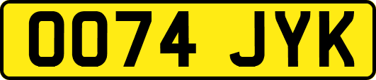 OO74JYK