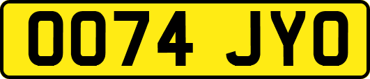 OO74JYO
