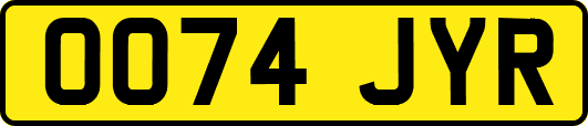 OO74JYR