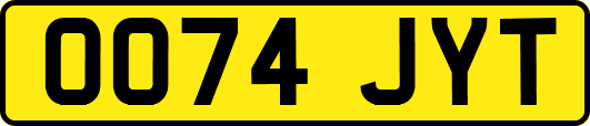 OO74JYT