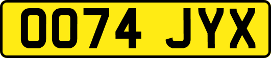 OO74JYX