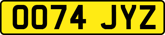 OO74JYZ
