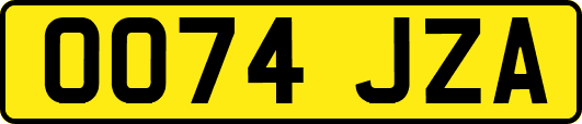OO74JZA