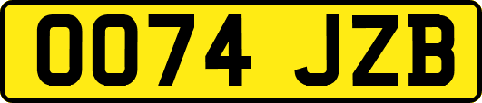 OO74JZB