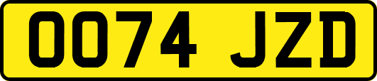 OO74JZD