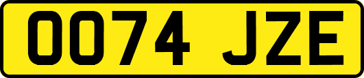 OO74JZE