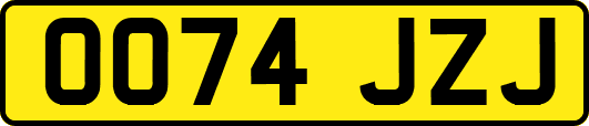 OO74JZJ