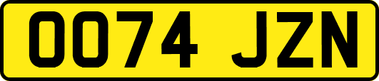 OO74JZN