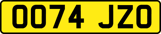 OO74JZO