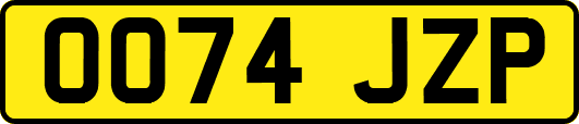 OO74JZP