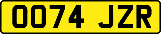 OO74JZR