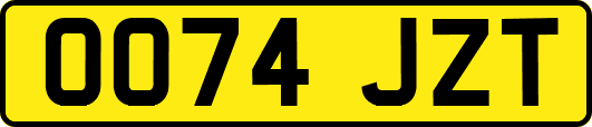 OO74JZT