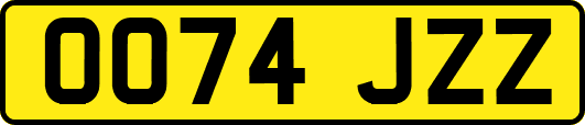 OO74JZZ