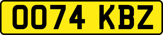 OO74KBZ