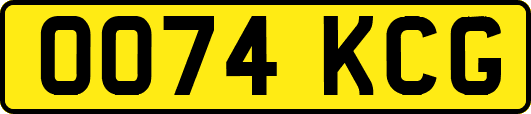 OO74KCG