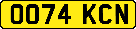 OO74KCN