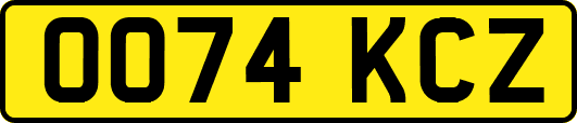 OO74KCZ