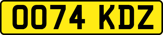 OO74KDZ