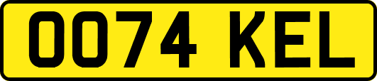 OO74KEL