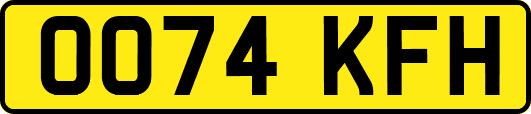 OO74KFH