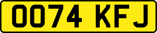 OO74KFJ