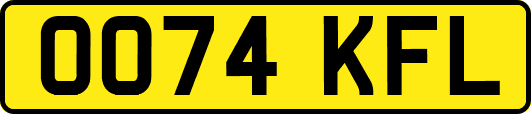 OO74KFL