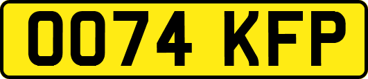 OO74KFP